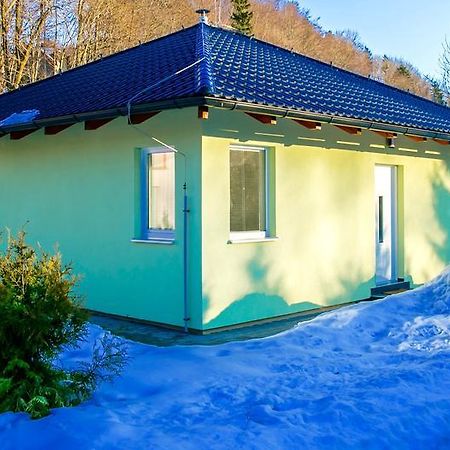Apartman Zlatonka Guest House Ostravice Exterior foto