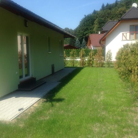 Apartman Zlatonka Guest House Ostravice Exterior foto