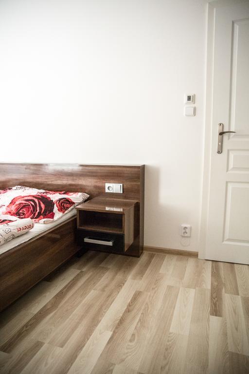 Apartman Zlatonka Guest House Ostravice Exterior foto