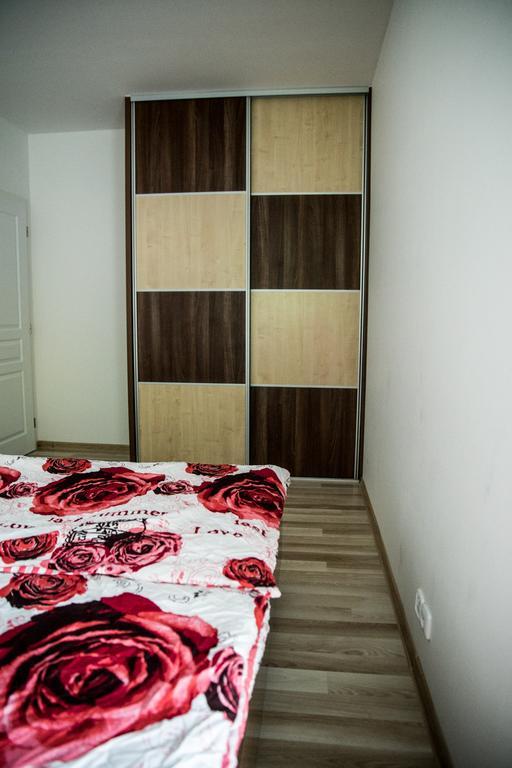 Apartman Zlatonka Guest House Ostravice Exterior foto