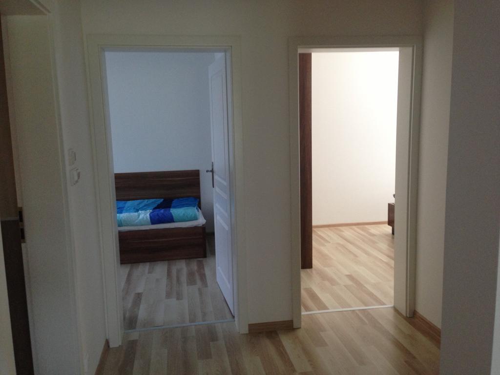 Apartman Zlatonka Guest House Ostravice Cameră foto