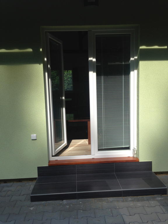 Apartman Zlatonka Guest House Ostravice Exterior foto