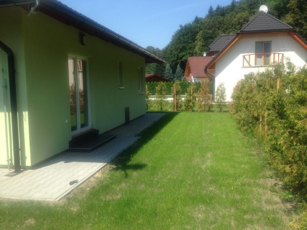 Apartman Zlatonka Guest House Ostravice Exterior foto